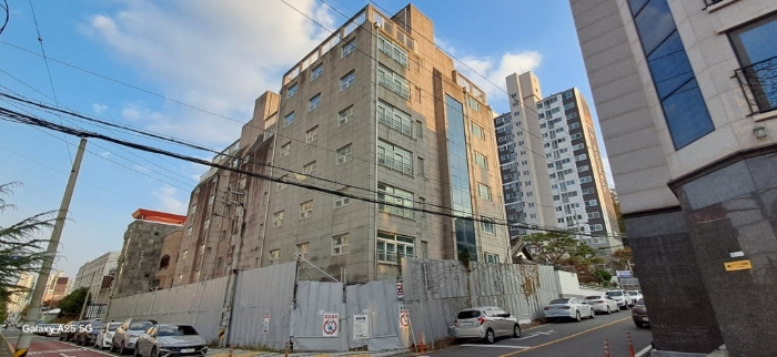 울산광역시 울주군 범서읍 천상리 653-2 대지 경매 사진 19