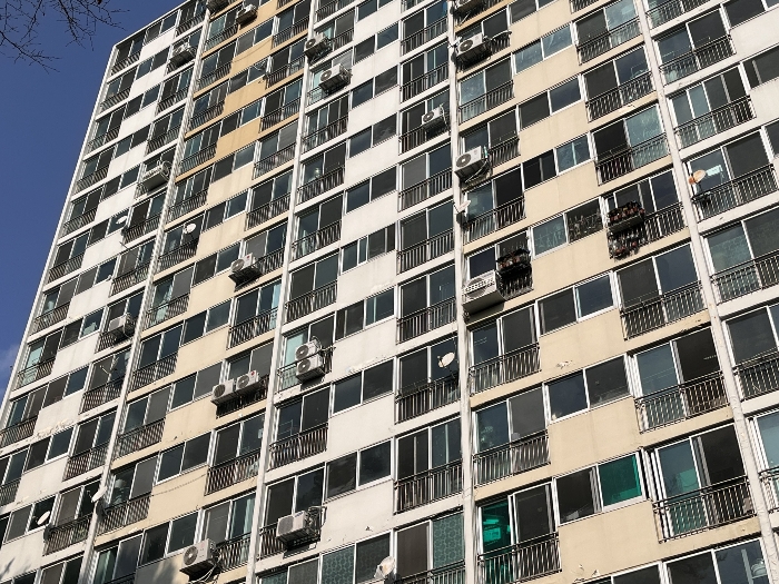 경남 밀양시 교동 1213, 1동 10층1010호 (교동,춘복타워맨션) 아파트 경매 사진 4