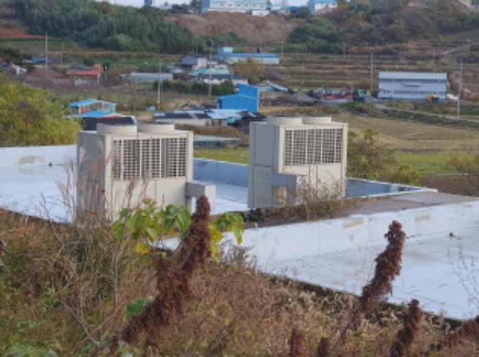 전라남도 강진군 마량면 수인리 산143-6 외 1필지 공장 경매 사진 24