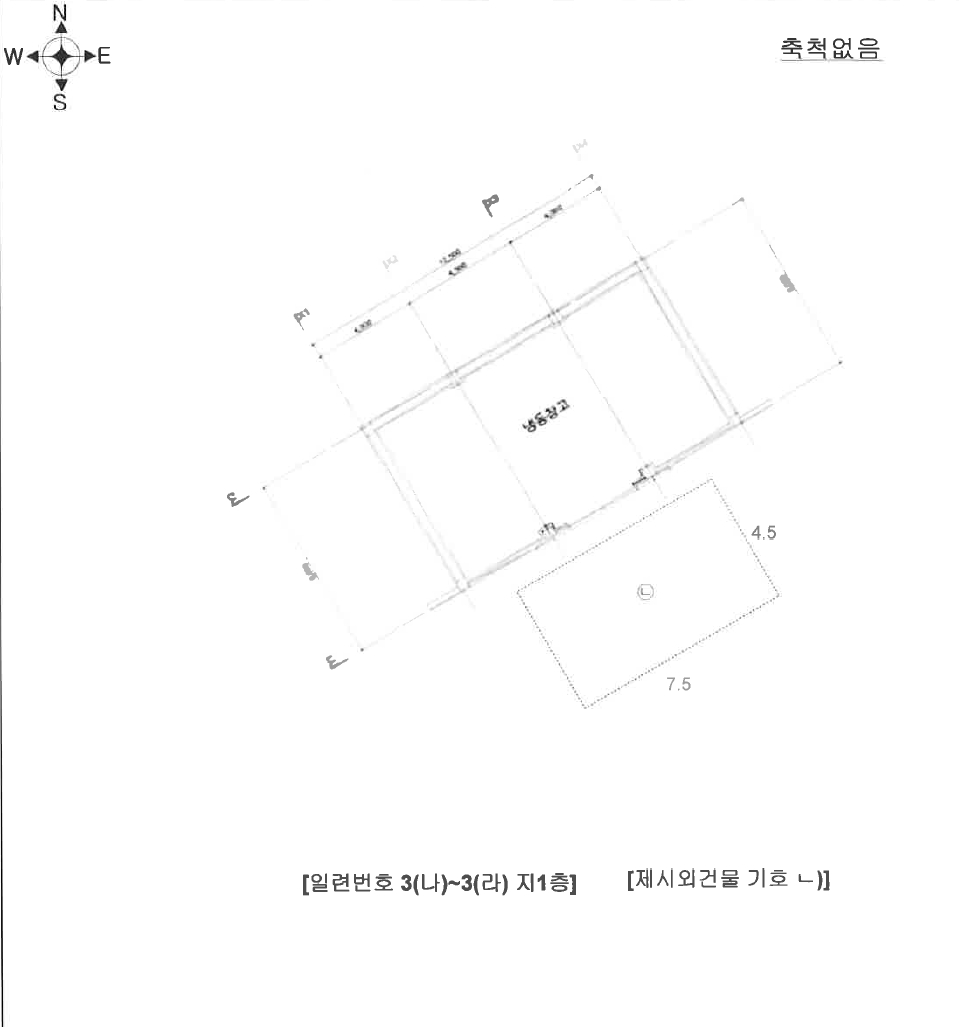 전라남도 강진군 마량면 수인리 산143-6 외 1필지 공장 경매 사진 30