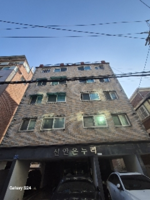 서울 관악구 봉천동 635-305, 5층503호 (봉천동,신안온누리) 다세대주택 경매 사진 2