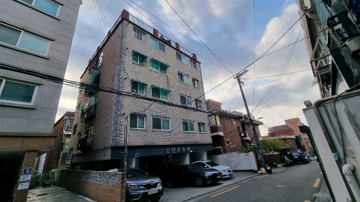 서울 관악구 봉천동 635-305, 5층503호 (봉천동,신안온누리) 다세대주택 경매 사진 5