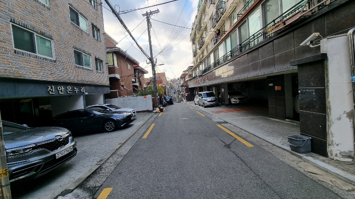 서울 관악구 봉천동 635-305, 5층503호 (봉천동,신안온누리) 다세대주택 경매 사진 6