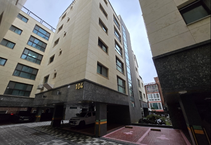 서울 강동구 암사동 484-9, 104동 5층502호 (암사동,한솔빌리지) 외 3필지 도시형생활주택 경매 사진 13