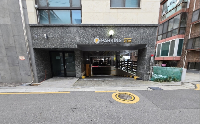 서울 강동구 암사동 484-9, 104동 5층502호 (암사동,한솔빌리지) 외 3필지 도시형생활주택 경매 사진 8