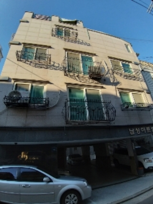 서울 강서구 화곡동 55-84, 제2층 제201호 (화곡동, 남성아트빌) 다세대주택 경매 사진 1