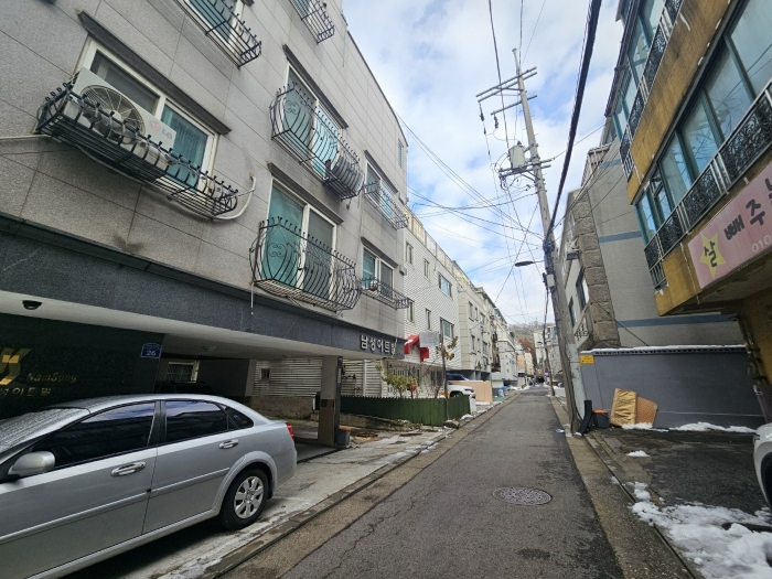서울 강서구 화곡동 55-84, 제2층 제201호 (화곡동, 남성아트빌) 다세대주택 경매 사진 6