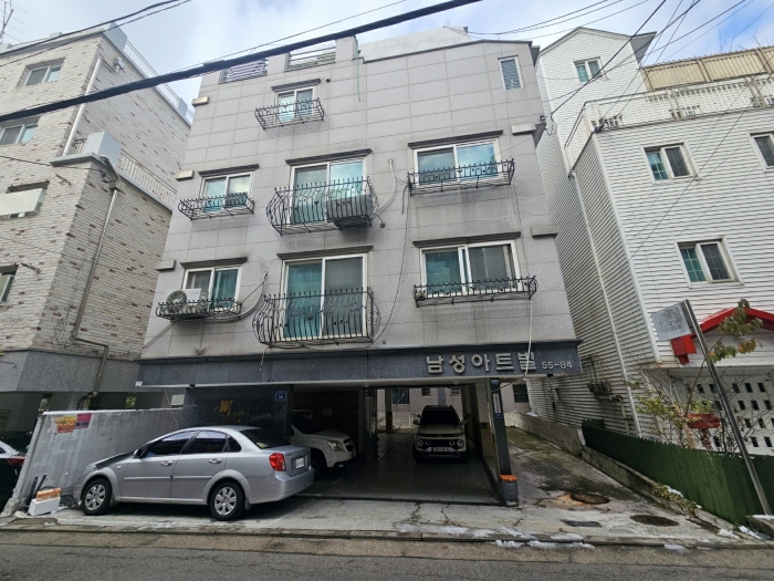 서울 강서구 화곡동 55-84, 제2층 제201호 (화곡동, 남성아트빌) 다세대주택 경매 사진 8