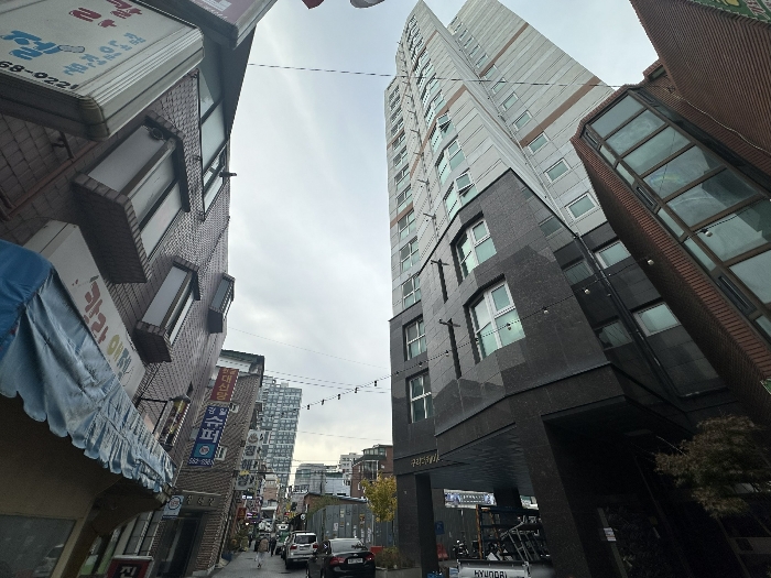 경기 구리시 수택동 419-21, 11층1102호 (수택동,구리더케이타워) 외 3필지 오피스텔(주거) 경매 사진 7