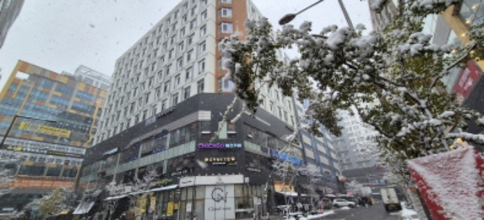 경기 남양주시 다산동 6061, 6층629호 (다산동,다산중원듀플렉스) 외 1필지 오피스텔(주거) 경매 사진 1