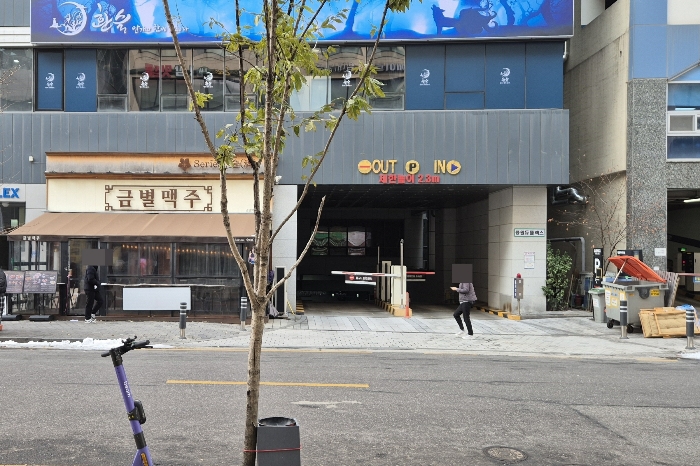 경기 남양주시 다산동 6061, 6층629호 (다산동,다산중원듀플렉스) 외 1필지 오피스텔(주거) 경매 사진 7