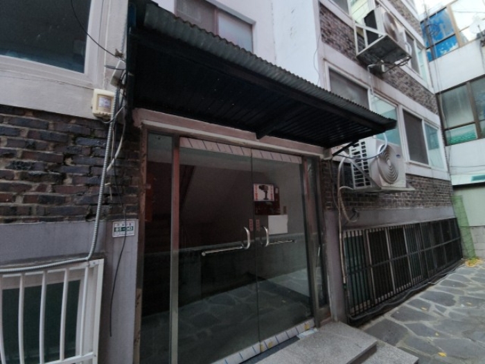 인천 미추홀구 용현동 611-68, 지하층1호 (용현동,성산빌라) 다세대주택 경매 사진 3