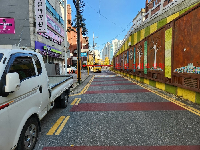 인천 미추홀구 용현동 611-68, 지하층1호 (용현동,성산빌라) 다세대주택 경매 사진 6