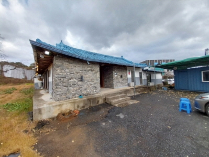 경기도 용인시 기흥구 고매동 704 외 2필지 상가주택 경매 사진 8