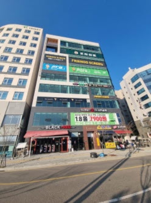경기 화성시 만세구 새솔동 77-6, 1동 1층111호 (새솔동,엘-타워) 근린상가 경매 사진 1