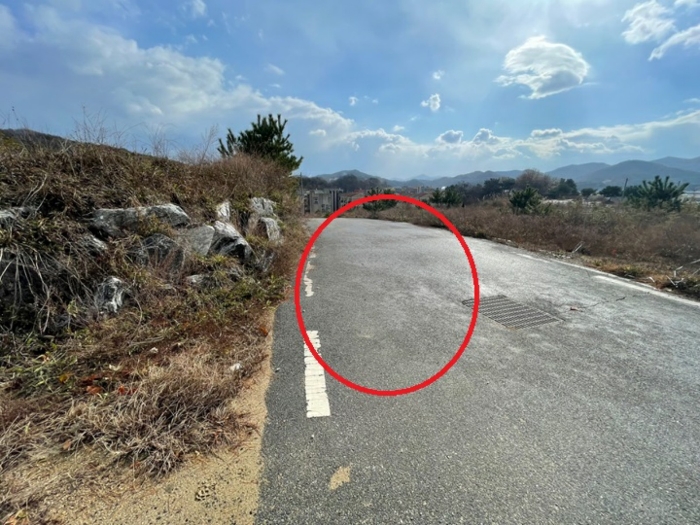 세종특별자치시 장군면 봉안리 295-5 외 5필지 임야 경매 사진 30