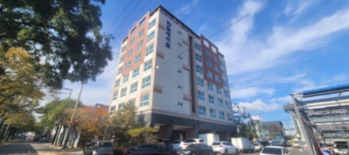 대구 동구 동호동 354, 7층704호 (동호동,한일에이원) 오피스텔(주거) 경매 사진 2