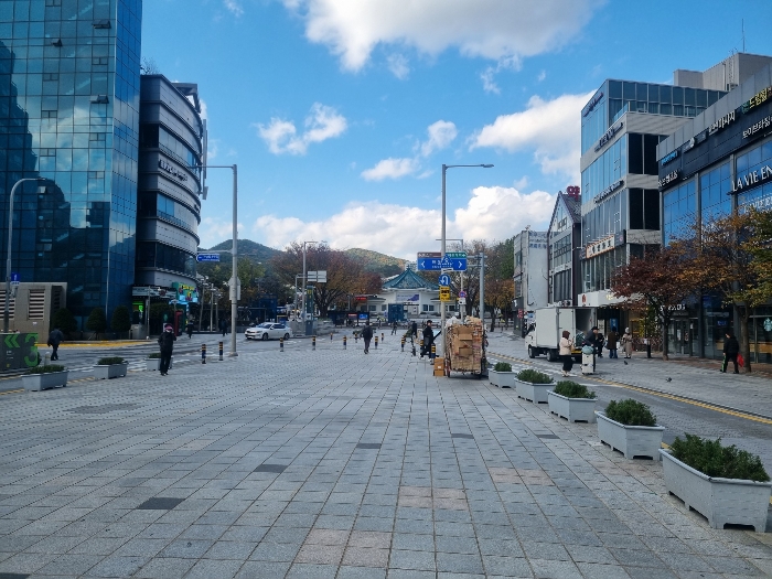 부산 해운대구 우동 603-19, 2층208호 (우동,라마다앙코르해운대호텔) 근린상가 경매 사진 5