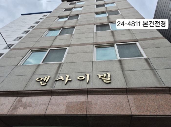 부산 사하구 하단동 894-12, 1동 5층502호 다세대주택 경매 사진 4