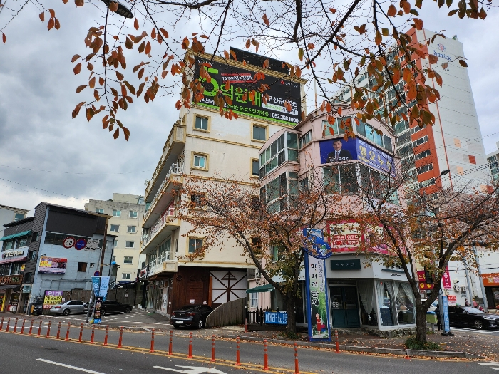 울산광역시 중구 태화동 489-6 근린시설 경매 사진 17