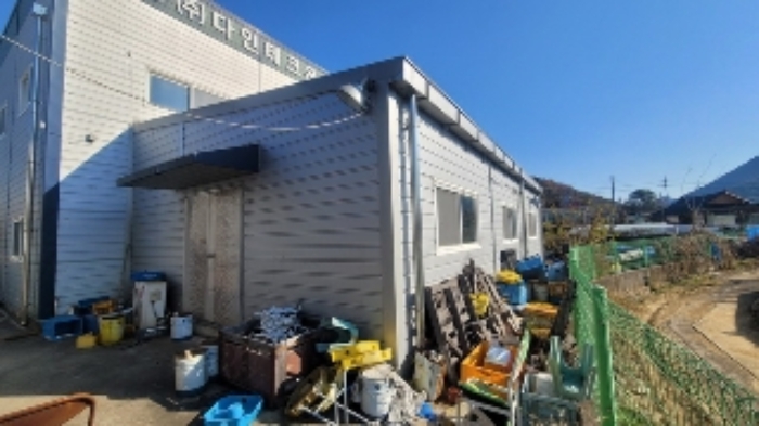 경상남도 함안군 칠원읍 운서리 28-2 외 3필지 공장 경매 사진 11