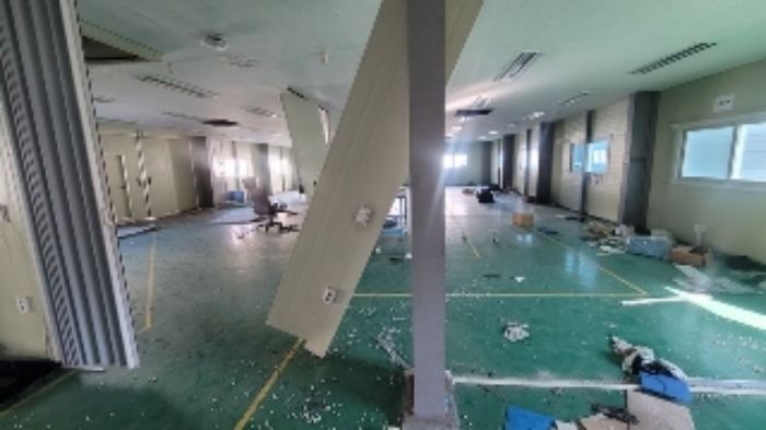경상남도 함안군 칠원읍 운서리 28-2 외 3필지 공장 경매 사진 17