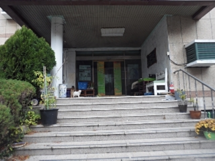 경상남도 밀양시 단장면 구천리 2005-5 외 1필지 숙박시설 경매 사진 1