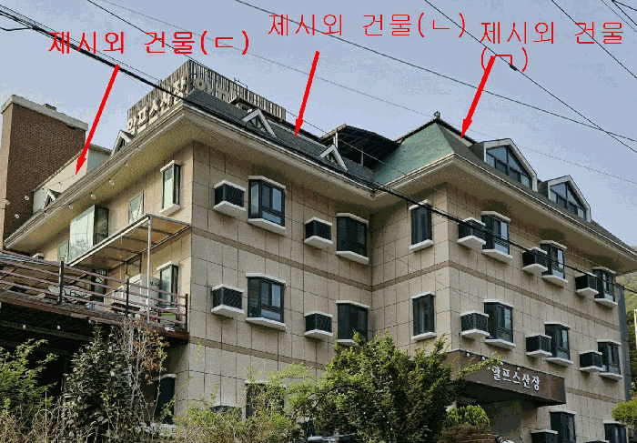 경상남도 밀양시 단장면 구천리 2005-5 외 1필지 숙박시설 경매 사진 17