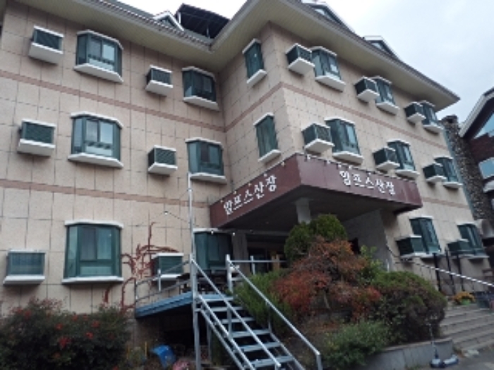 경상남도 밀양시 단장면 구천리 2005-5 외 1필지 숙박시설 경매 사진 8