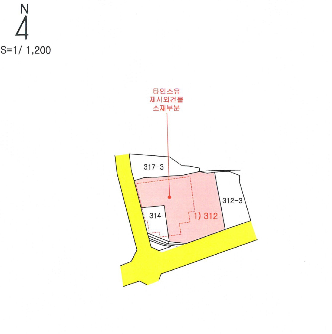 전북특별자치도 남원시 금동 312 외 3필지 목욕탕 경매 사진 29