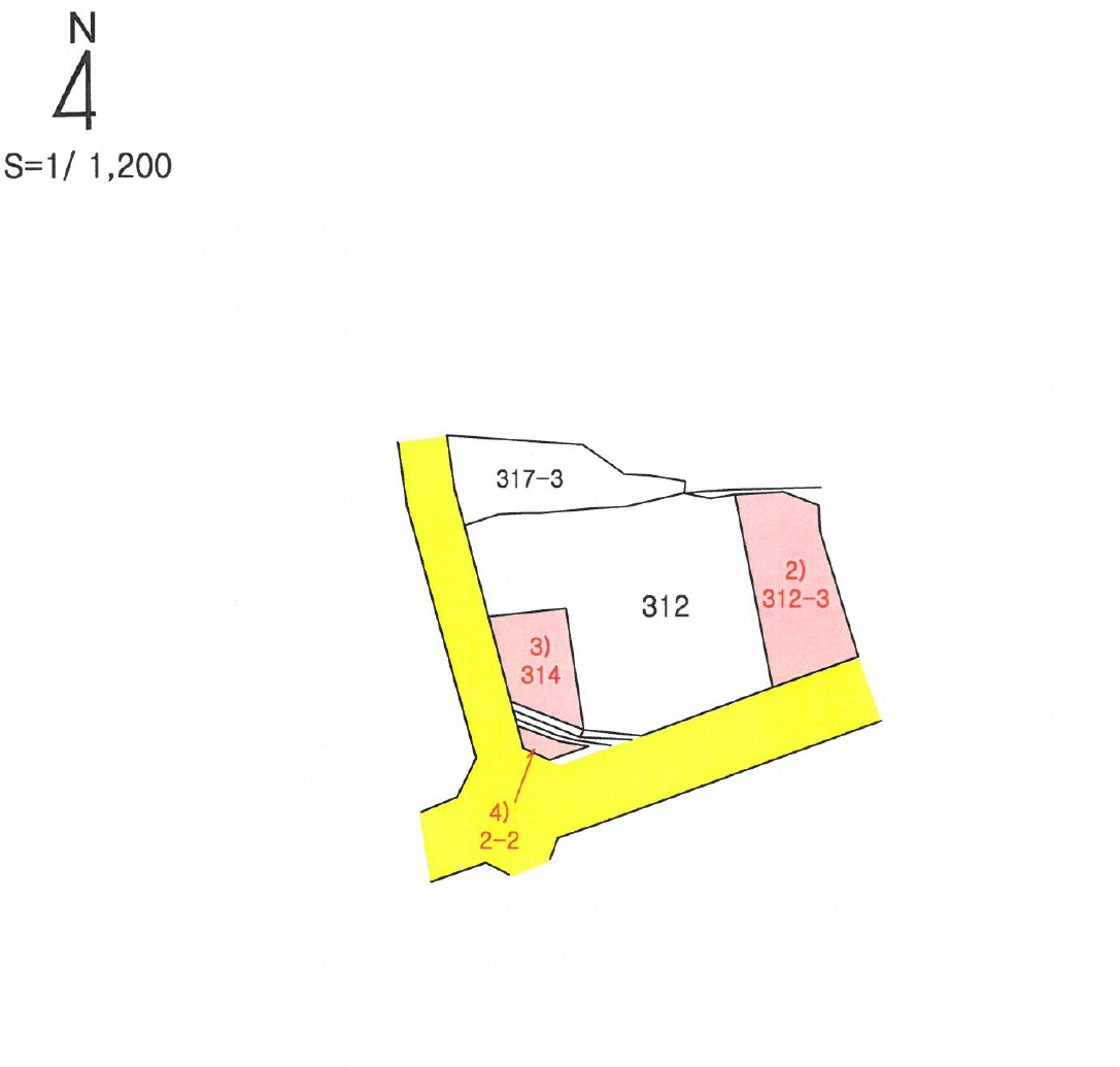 전북특별자치도 남원시 금동 312 외 3필지 목욕탕 경매 사진 31