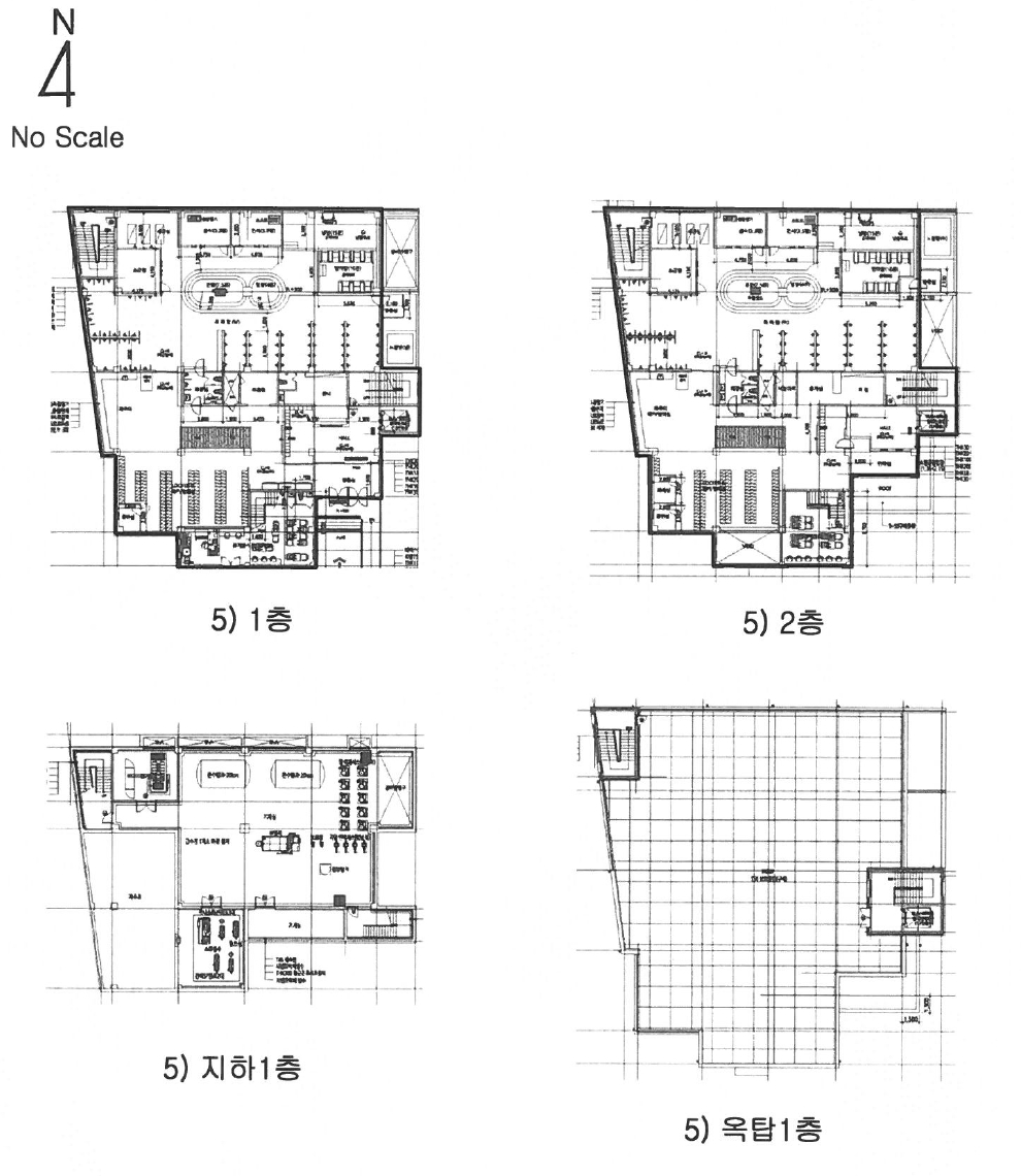 전북특별자치도 남원시 금동 312 외 3필지 목욕탕 경매 사진 33