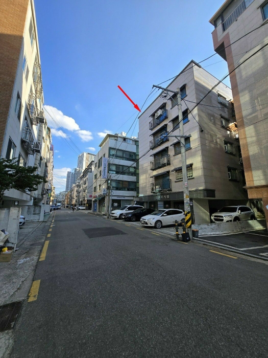 서울 동작구 대방동 411-23, 2층202호 (대방동,성진리치빌) 다세대주택 경매 사진 4