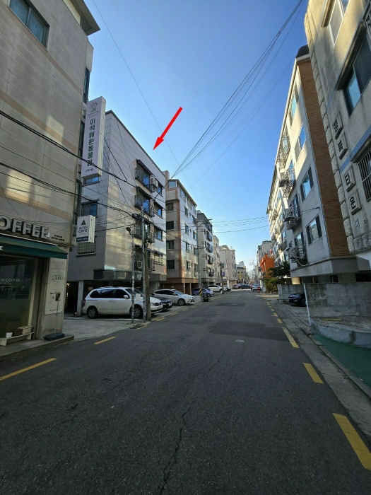 서울 동작구 대방동 411-23, 2층202호 (대방동,성진리치빌) 다세대주택 경매 사진 6
