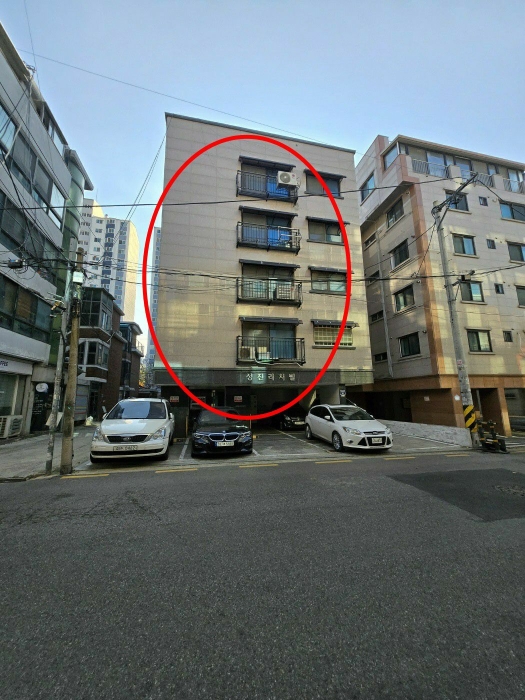 서울 동작구 대방동 411-23, 2층202호 (대방동,성진리치빌) 다세대주택 경매 사진 8