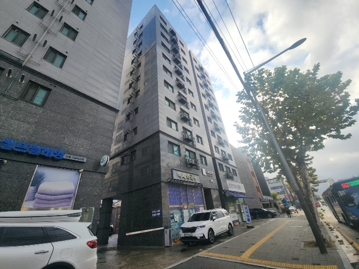 서울 양천구 신월동 131-2, 제102동 제3층 제303호 (신월동, 그라비스) 외 1필지 오피스텔(주거) 경매 사진 5