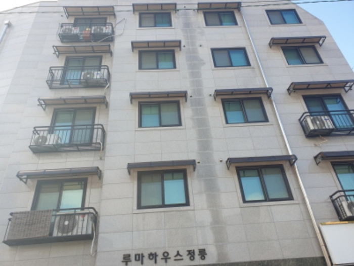 서울 성북구 정릉동 383-4, 3층304호 (정릉동,루마하우스정릉) 다세대주택 경매 사진 2