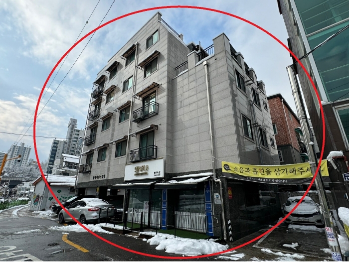 서울 성북구 정릉동 383-4, 3층304호 (정릉동,루마하우스정릉) 다세대주택 경매 사진 5
