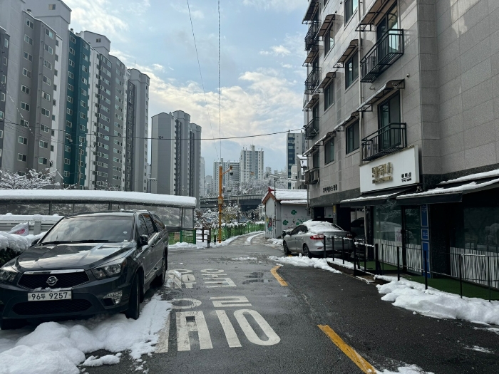서울 성북구 정릉동 383-4, 3층304호 (정릉동,루마하우스정릉) 다세대주택 경매 사진 7