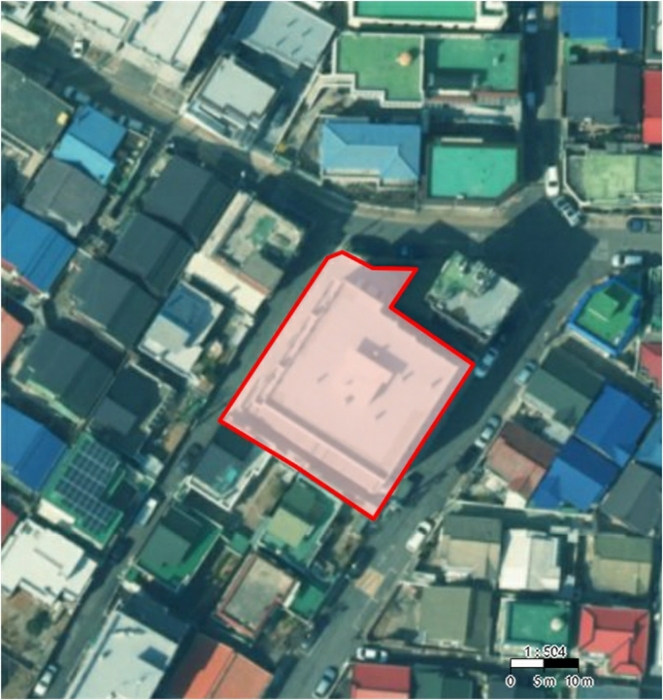인천 미추홀구 주안동 702-9, 5층501호 (주안동,한빛) 연립주택 경매 사진 11