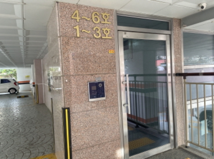 인천 미추홀구 주안동 702-9, 5층501호 (주안동,한빛) 연립주택 경매 사진 3