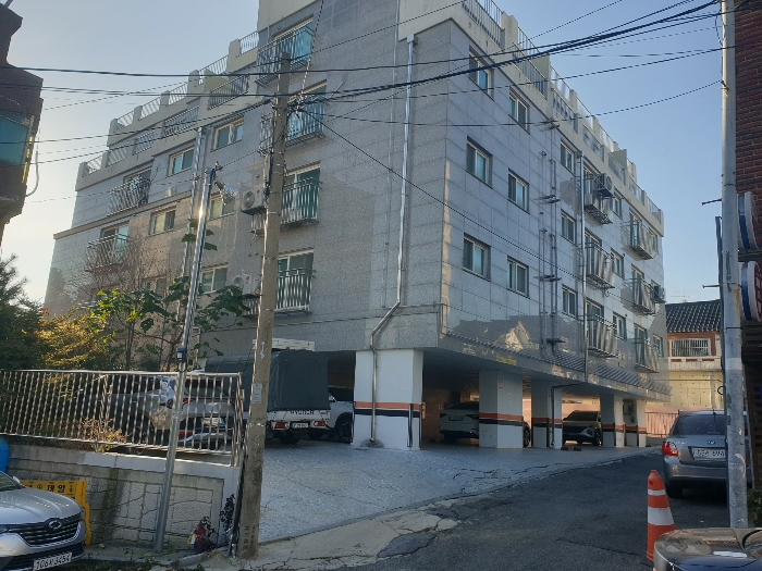 인천 미추홀구 주안동 702-9, 5층501호 (주안동,한빛) 연립주택 경매 사진 5