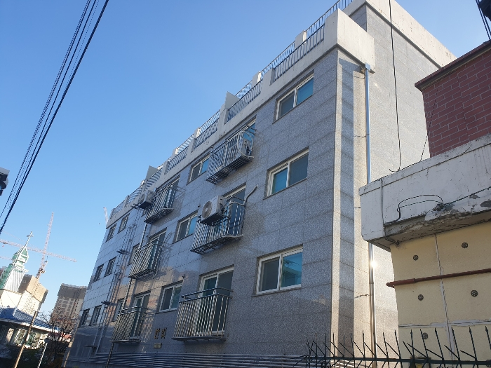 인천 미추홀구 주안동 702-9, 5층501호 (주안동,한빛) 연립주택 경매 사진 7