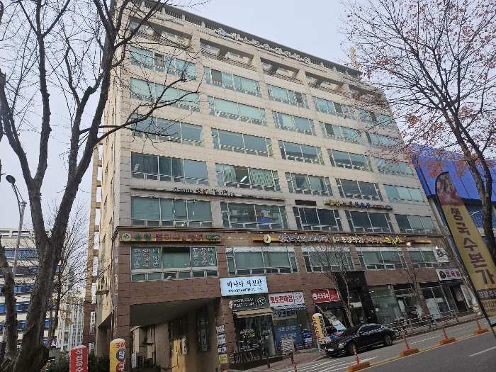 경기도 용인시 기흥구 영덕동 974-10 흥덕유프라자 4층404호 근린상가 경매 사진 13