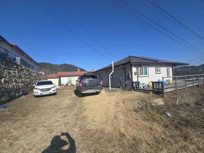 강원특별자치도 횡성군 공근면 학담리 177-4 외 1필지 동물및식물관련시설 경매 사진 12