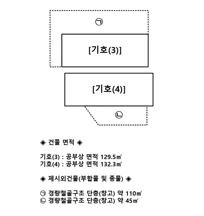 강원특별자치도 횡성군 공근면 학담리 177-4 외 1필지 동물및식물관련시설 경매 사진 19