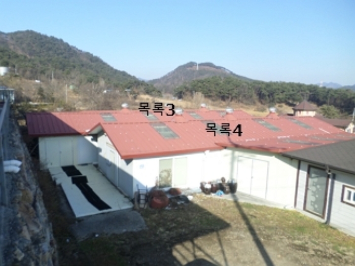 강원특별자치도 횡성군 공근면 학담리 177-4 외 1필지 동물및식물관련시설 경매 사진 3
