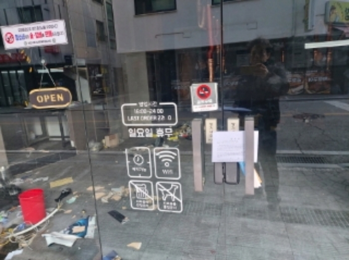 충남 당진시 읍내동 1507 상가주택 경매 사진 5