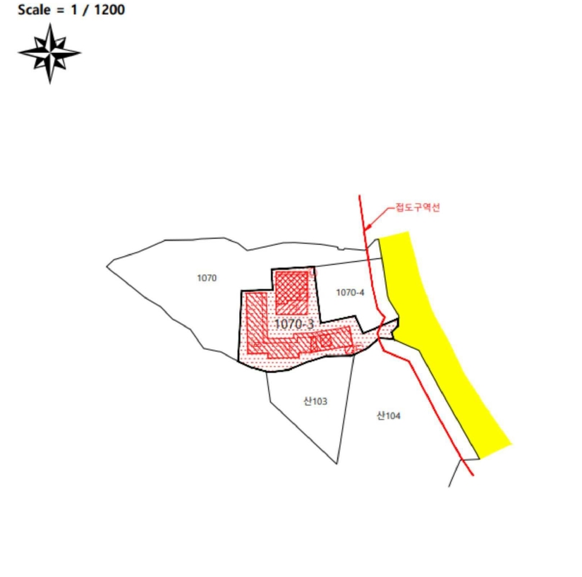 경상북도 경주시 양남면 하서리 1070-3 상가주택 경매 사진 14