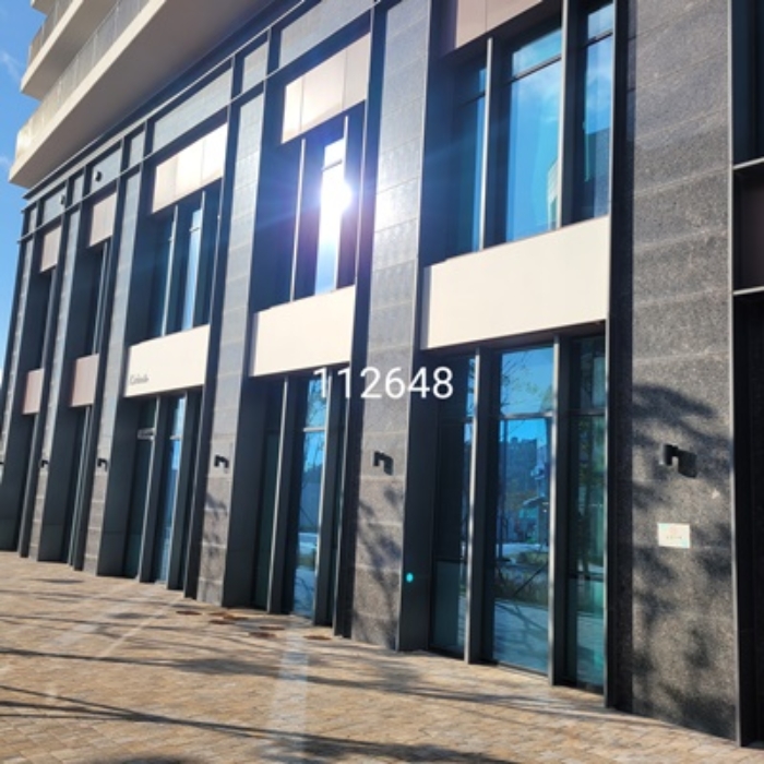부산 기장군 기장읍 시랑리 736, 204동 지1층204-3호 (오시리아스위첸마티에) 근린상가 경매 사진 1